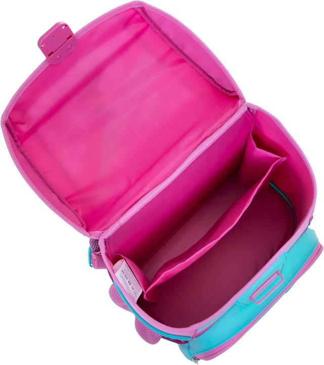 Immagine prodotto Herlitz Ballet Love Schulranzen-Set (16 l)