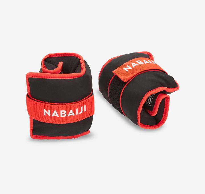 Produktbild Nabaiji LEST 2x1 (2 x 1 kg)