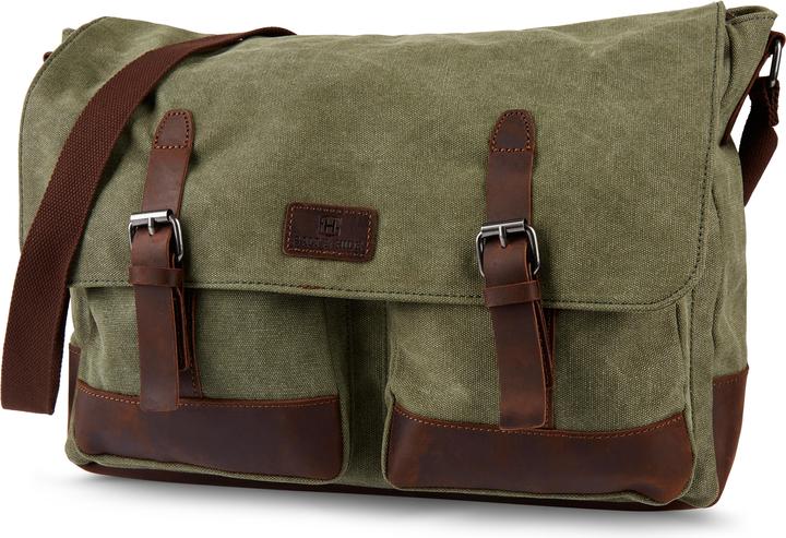 Actual product image Salt & Hide Spencer