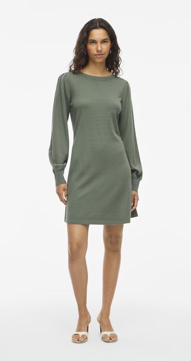 Produktbild Vila VIRICKY Kurzes Strickkleid (L)