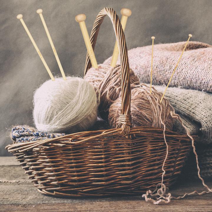 Productafbeelding Relaxdays 37-delige breinaaldenset