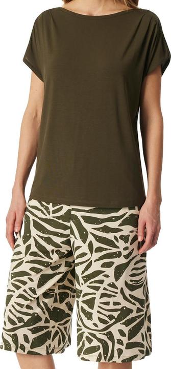 Produktbild Schiesser Selected Premium Schlafanzug (40)