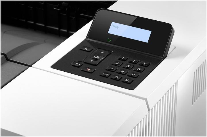 Produktbild HP LaserJet Pro M501dn (Laser, Schwarz-Weiss)