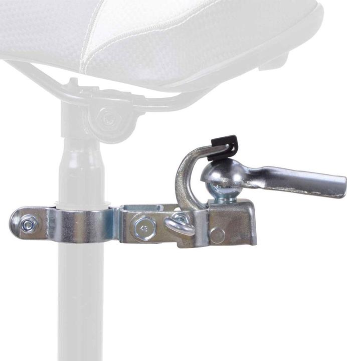 Image du produit Filmer Attelage de remorque Maxi