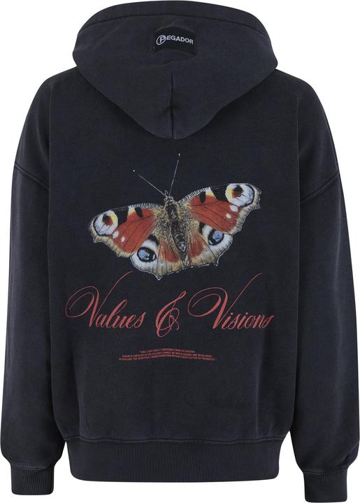 Image du produit Pegador Sweat à capuche FIA (L)