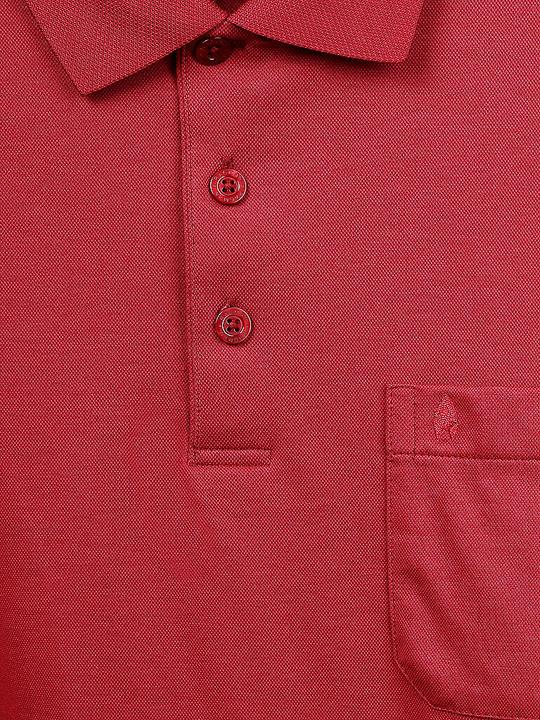Produktbild Ragman Herren-Poloshirt (M)