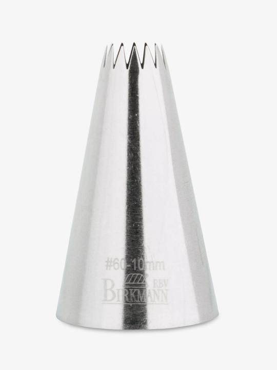 Immagine prodotto Birkmann Becco a stella francese #60 (Effusore)