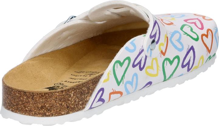 Produktbild Lico Bioline Clog Print (38)