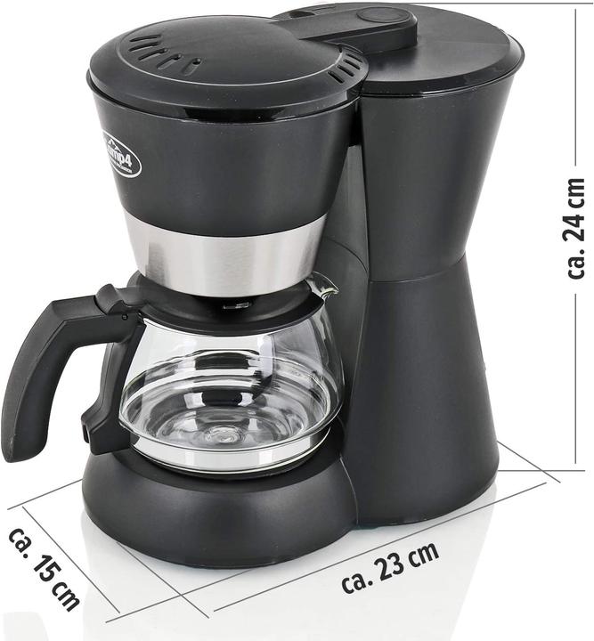 Produktbild Camp4 12 Volt Kaffeemaschine