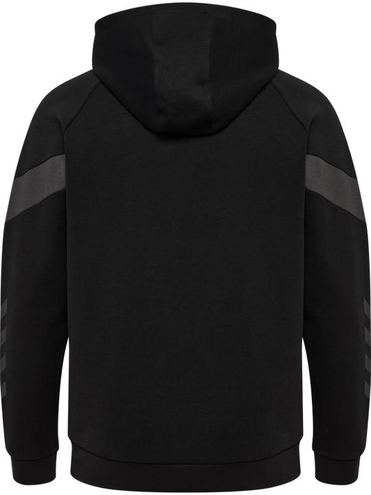 Immagine prodotto hummel Felpa Con Zip Hmltravel (S)