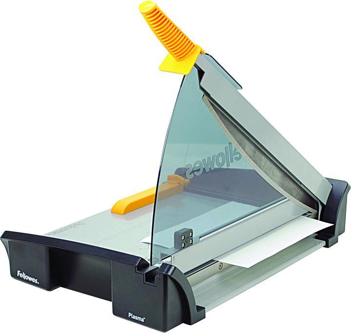 Fellowes Plasma