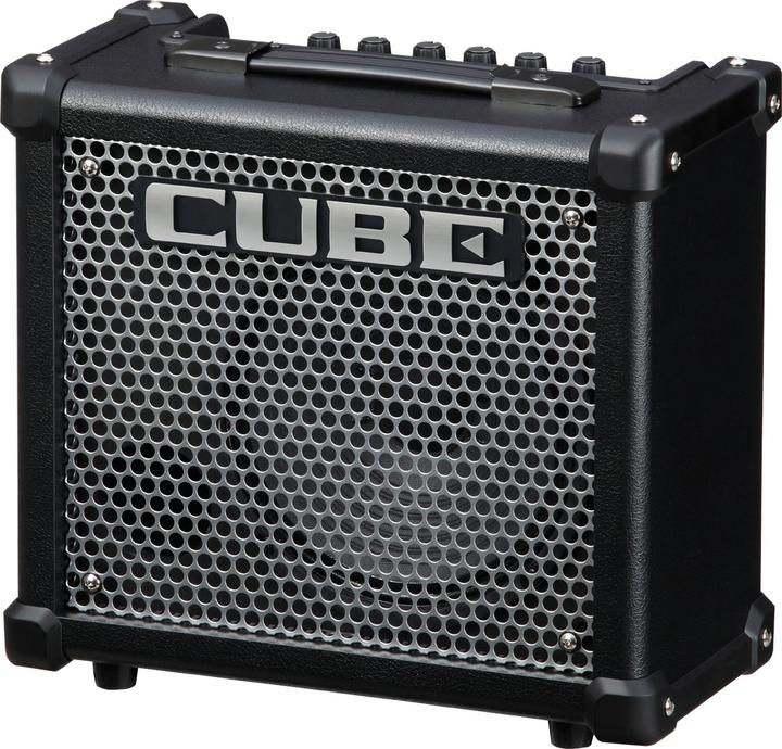 Produktbild Roland CUBE-10GX Gitarrenverstärker (Gitarre, 10 W)