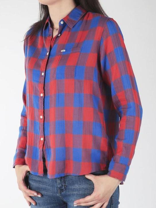 Immagine prodotto Lee Ultimate Hemd L47ISISG (S)