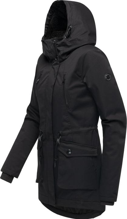 Actual product image Ragwear Ellsa YOUMODO