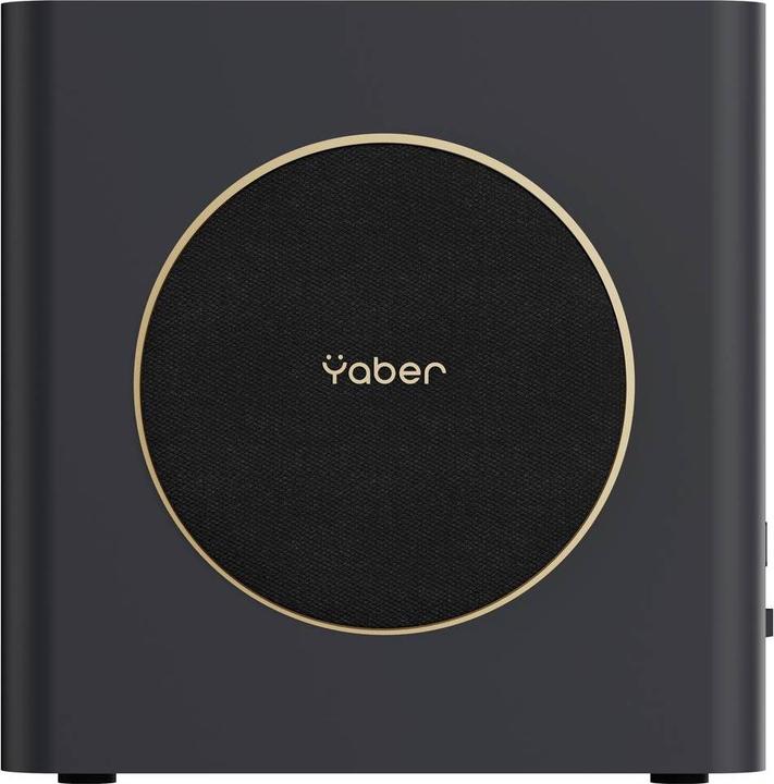 Actual product image Yaber Projektor K2s Pro - 1920 x 1080 - 1000 ANSI lumens (Full HD, 800 lm, 1.3:1)