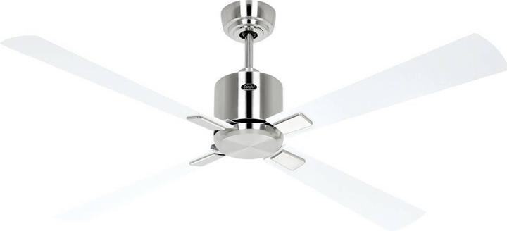 Produktbild CasaFan Deckenventilator Eco Neo III WiFi 132 BN WE-LG (31.30 dB)
