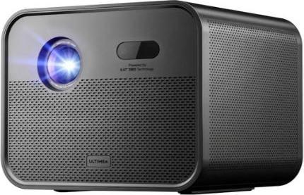 Actual product image Ultimea Projektor Poseidon E100 DLP (Full HD, 1800 lm, 1.2:1)