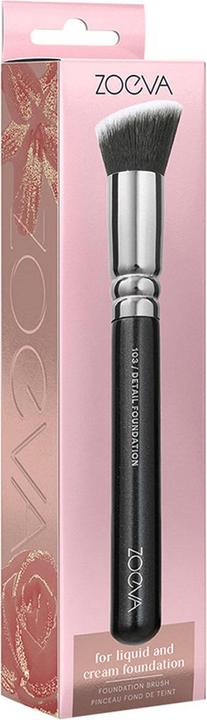 Actual product image Zoeva 103 DETAIL FOUNDATION 39 (Foundation)