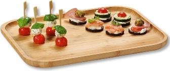 Actual product image Kesper Serving tray