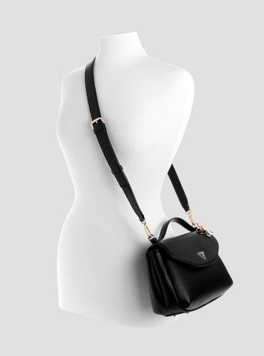 Immagine prodotto Guess Evie Top Handle Flap Bag