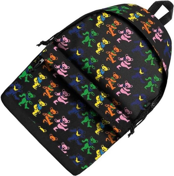 Produktbild Grateful Dead Rucksack Tanzende Bären
