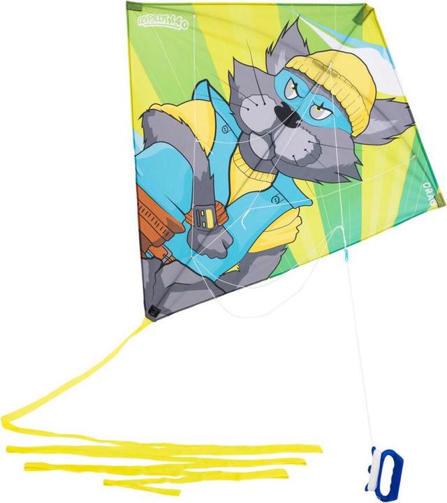 Image du produit Orao IZYPILOT 140