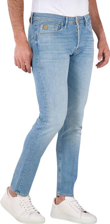 Actual product image Jack & Jones Glenn Ward JJ 422 Slim Fit Jeans (W30/L32)