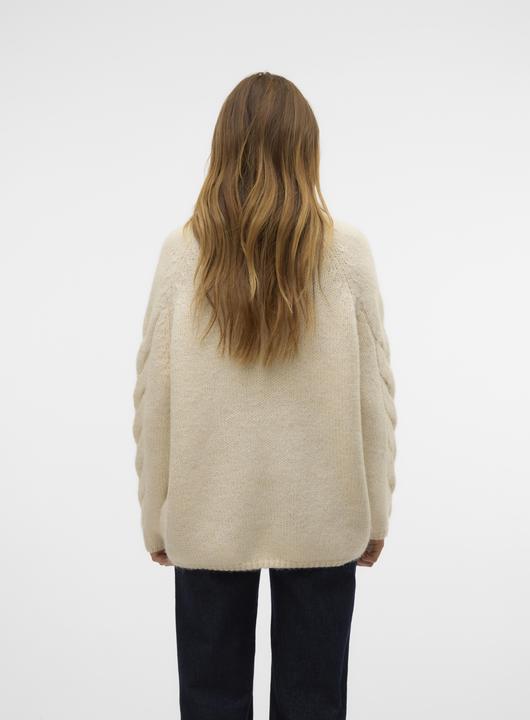 Produktbild Vero Moda VMZEN Pullover Strickpullover (L)