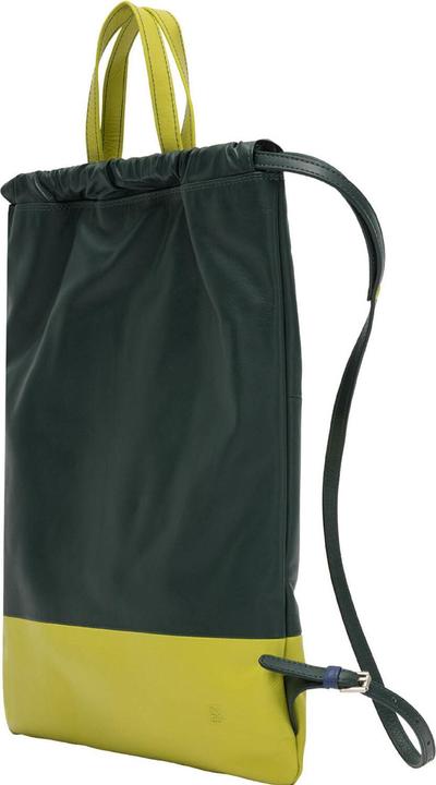 Produktbild Dudu Rucksack Leder 42 cm (3 l)