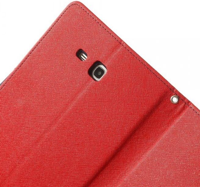 Actual product image Goospery Fancy Diary Series (Galaxy Tab 3 7.0 Lite (2013))