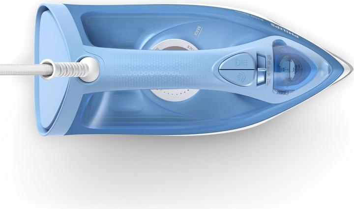 Image du produit Philips DST3020/21 (2200 W, 160 g/min)