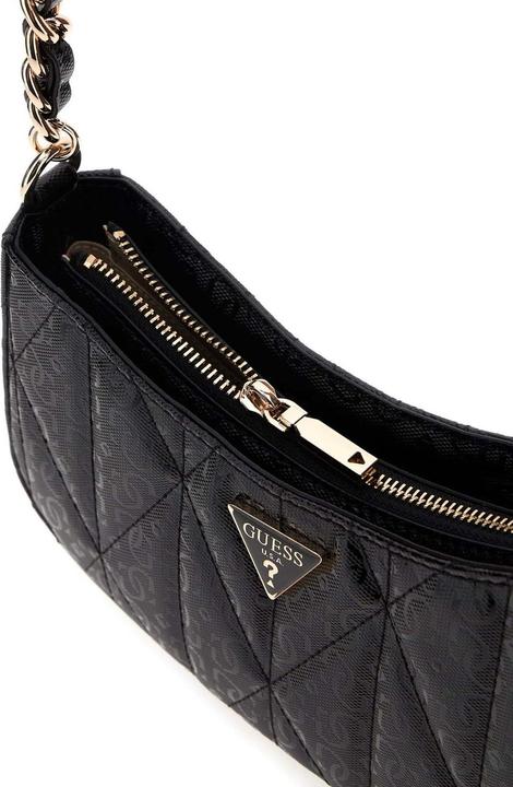 Actual product image Guess Aldina Schultertasche 24 cm