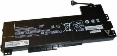 Immagine prodotto HP Batteria (primaria) 9 celle (9 cubicoli, 7895 mAh)