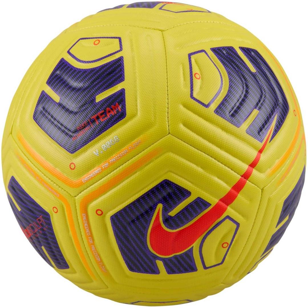 Nike, Fussball