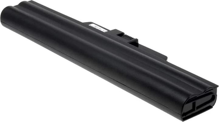 Produktbild AccuCell Akku HP Compaq 6730s/6735s/6830s / Typ HSTNN-IB62 (5200 mAh)