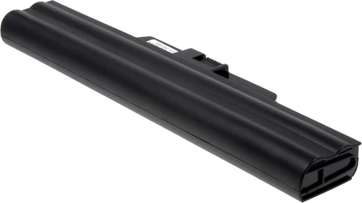 Image du produit AccuCell Batterie HP Compaq 6730s/6735s/6830s / Type HSTNN-IB62 (5200 mAh)
