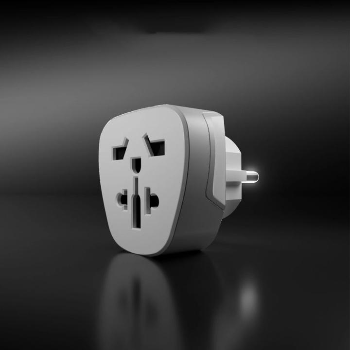Actual product image SBS Adapter