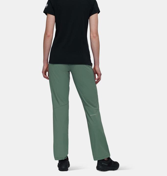 Actual product image Mammut Women's Runbold Light Pants (32)