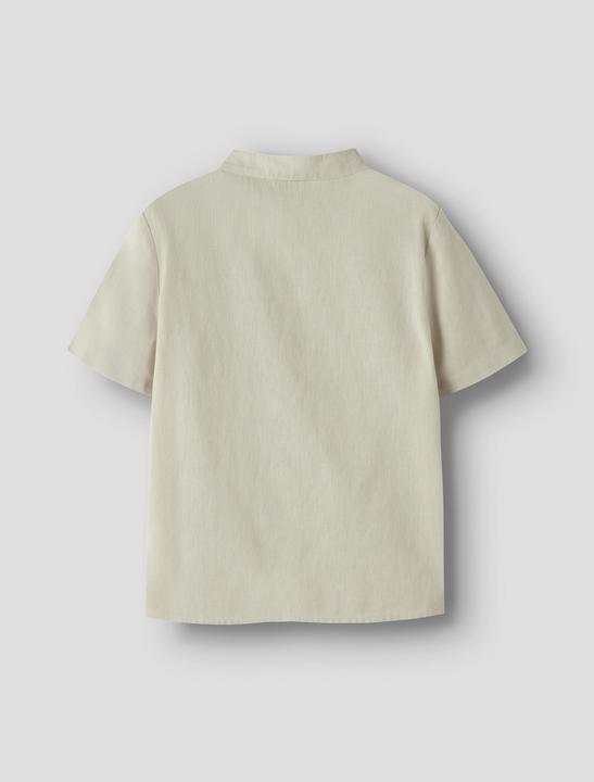 Actual product image Name it Kurzarm Hemd (134, 140)