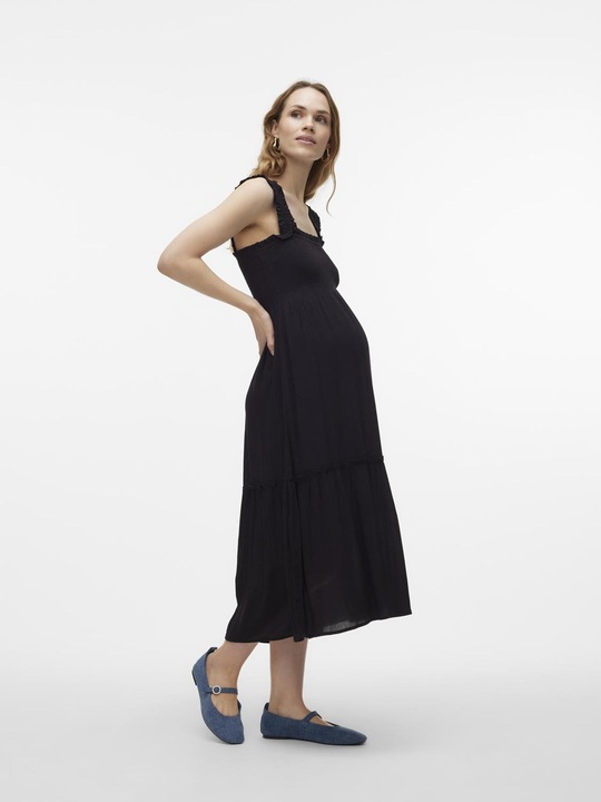 Image du produit Vero Moda Maternity Robe de maternité Robe (L)