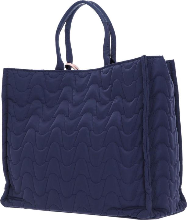 Immagine prodotto Coccinelle Never Without Bag Nylon Matelasse Handbag