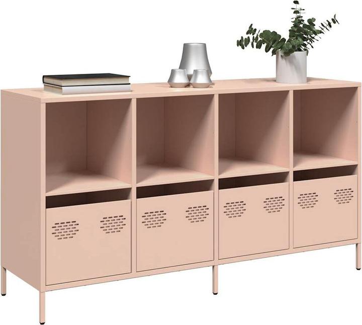 Produktbild vidaXL Sideboard (135 x 39 x 73.50 cm)
