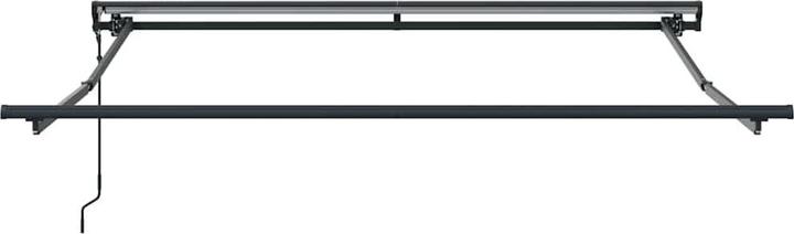 Produktbild vidaXL Einziehbare Markise (2.50 m)