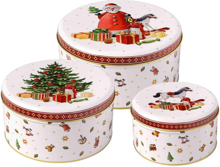 Villeroy & Boch Winter Collage Accessories