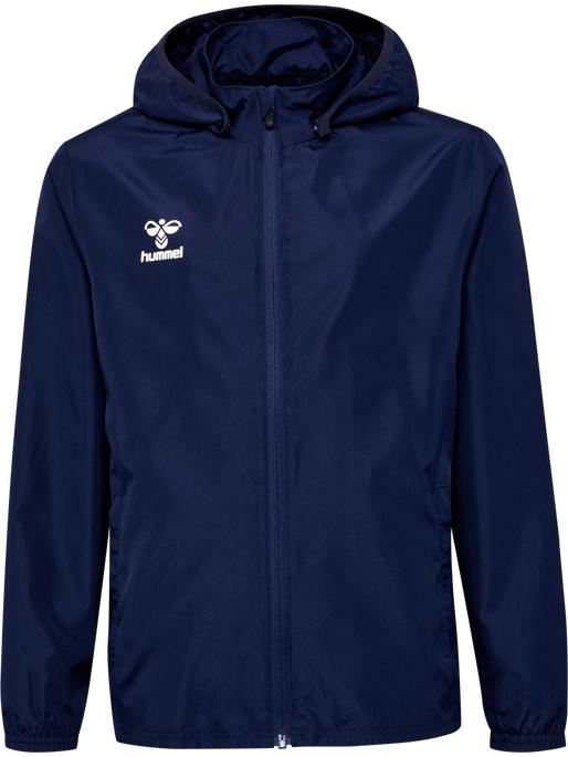 Produktbild hummel Hmlessential Aw Jacket Kids (140)