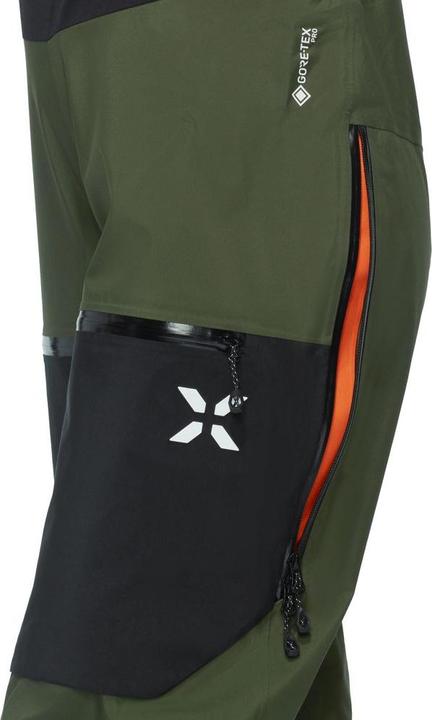 Produktbild Mammut Eiger Free Pro Bib Pants (S)