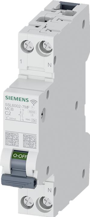 Produktbild Siemens Leitungsschutzschalter
