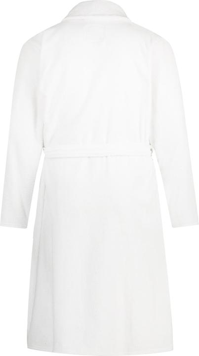 Produktbild JP1880 Bademantel, Homewear, Schalkragen, Frottee, bis 8XL (4XL)