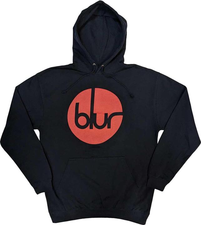 Produktbild Blur Kapuzenpullover (XXL)