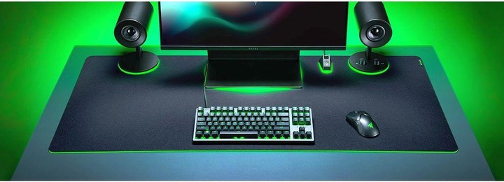 Actual product image Razer Gigantus V2 - 3XL (3XL)